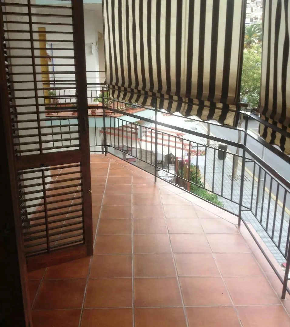 Apartment Carrer De Rodriguez Pomatta スペイン
