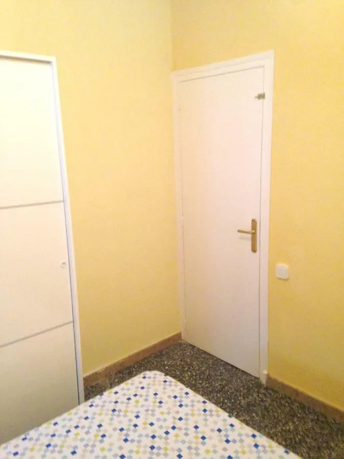 Apartment Carrer De Rodriguez Pomatta スペイン