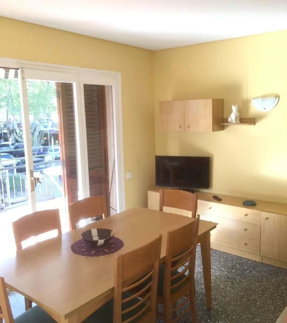 Apartment Carrer De Rodriguez Pomatta 0*, サロウ