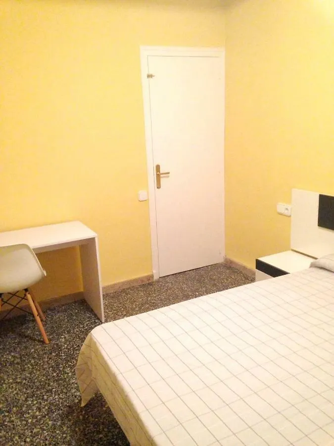 Apartment Carrer De Rodriguez Pomatta
