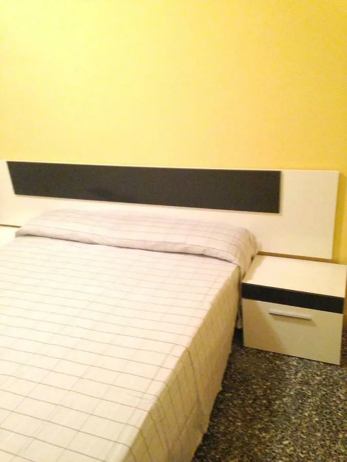 Apartment Carrer De Rodriguez Pomatta スペイン